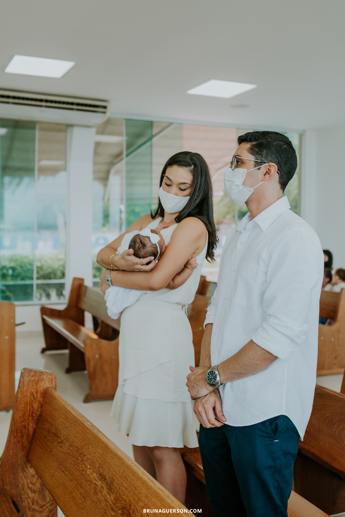 fotografia batizado batismo ilha do governador Rio de Janeiro capela nossa senhora das graças fotografa rj 