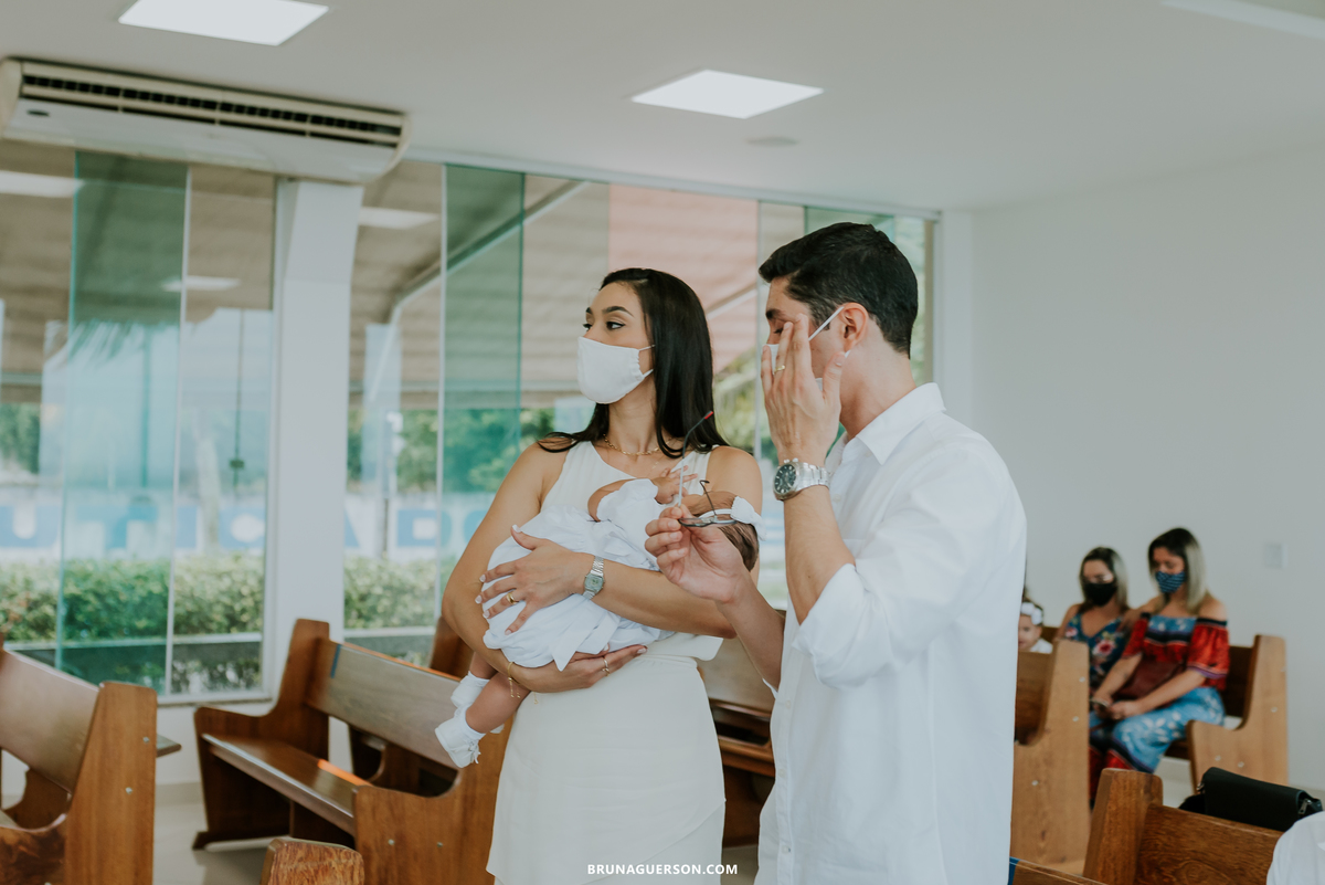 fotografia batizado batismo ilha do governador Rio de Janeiro capela nossa senhora das graças fotografa rj 
