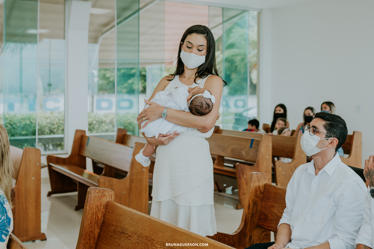 fotografia batizado batismo ilha do governador Rio de Janeiro capela nossa senhora das graças fotografa rj 