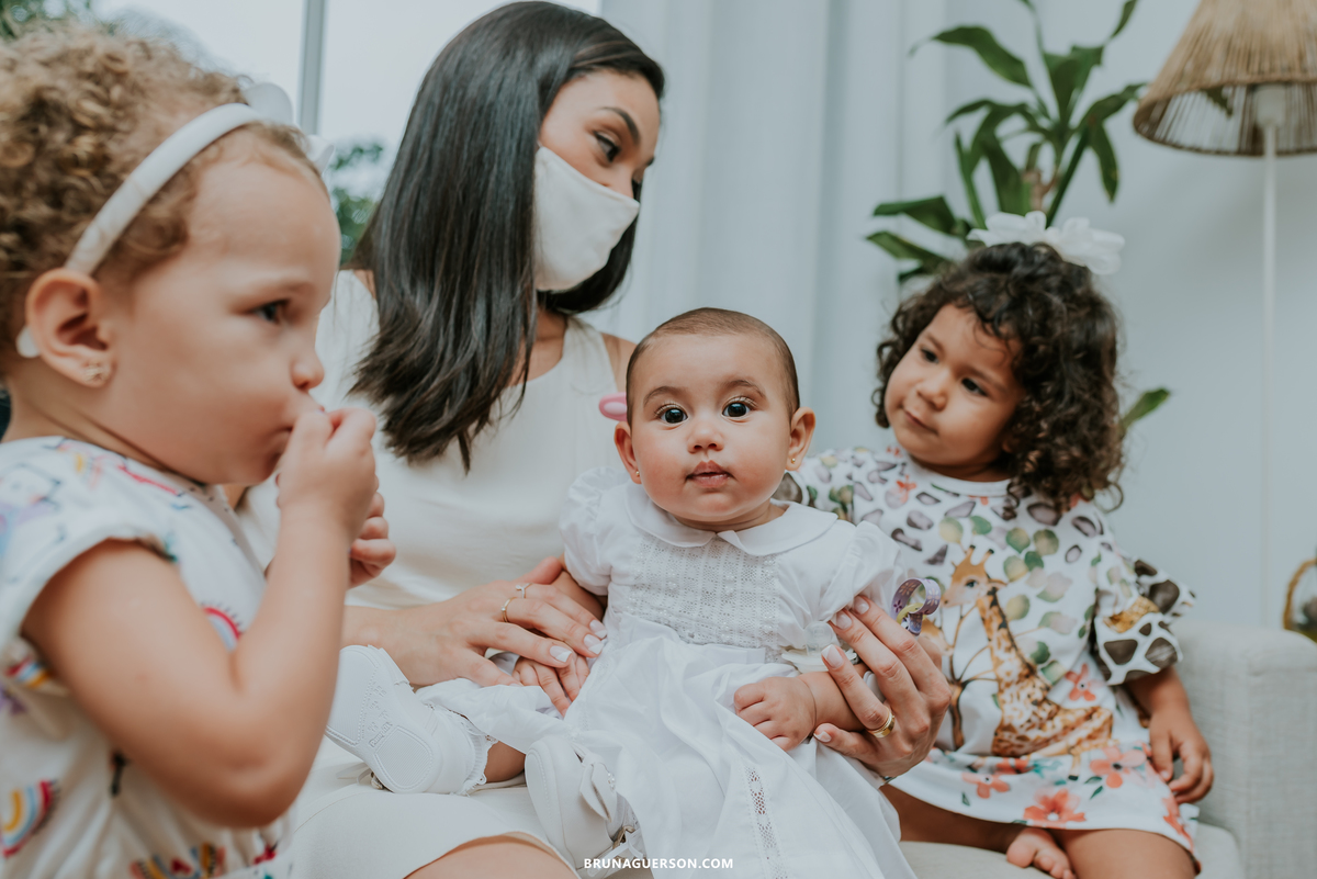 fotografia batizado batismo ilha do governador Rio de Janeiro capela nossa senhora das graças fotografa rj 