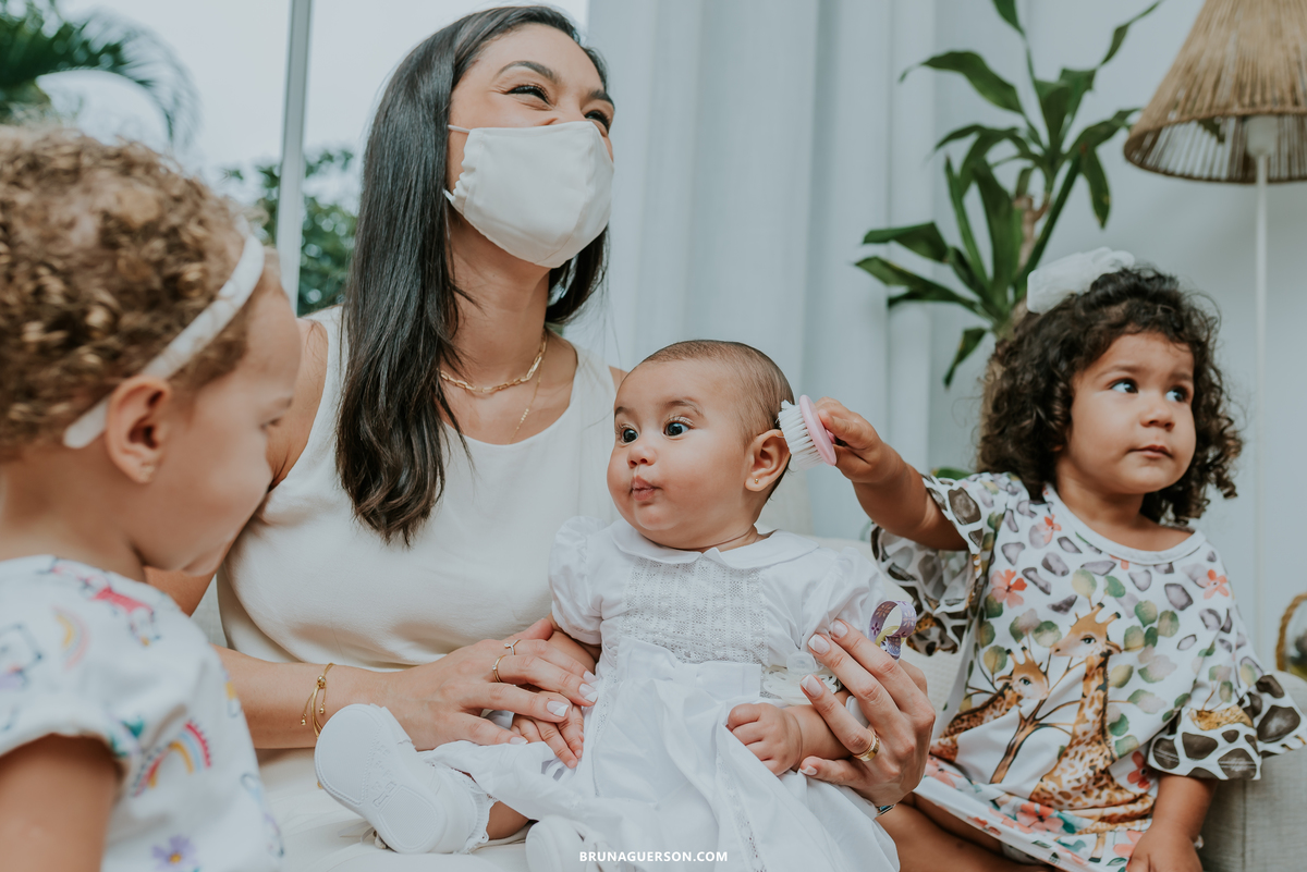 fotografia batizado batismo ilha do governador Rio de Janeiro capela nossa senhora das graças fotografa rj 