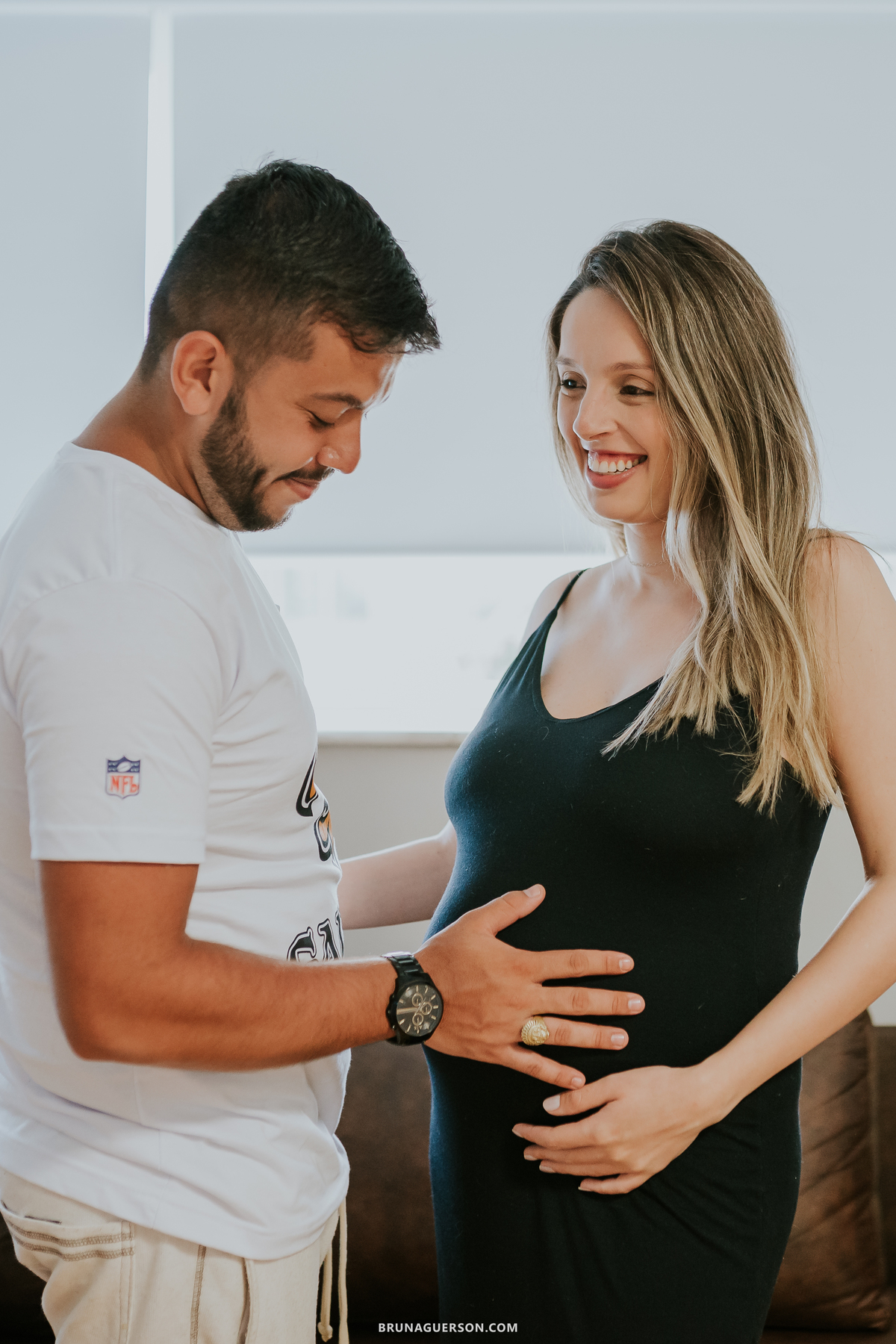 fotografia nascimento parto perinatal barra da Tijuca Rio de Janeiro fotografa familia 