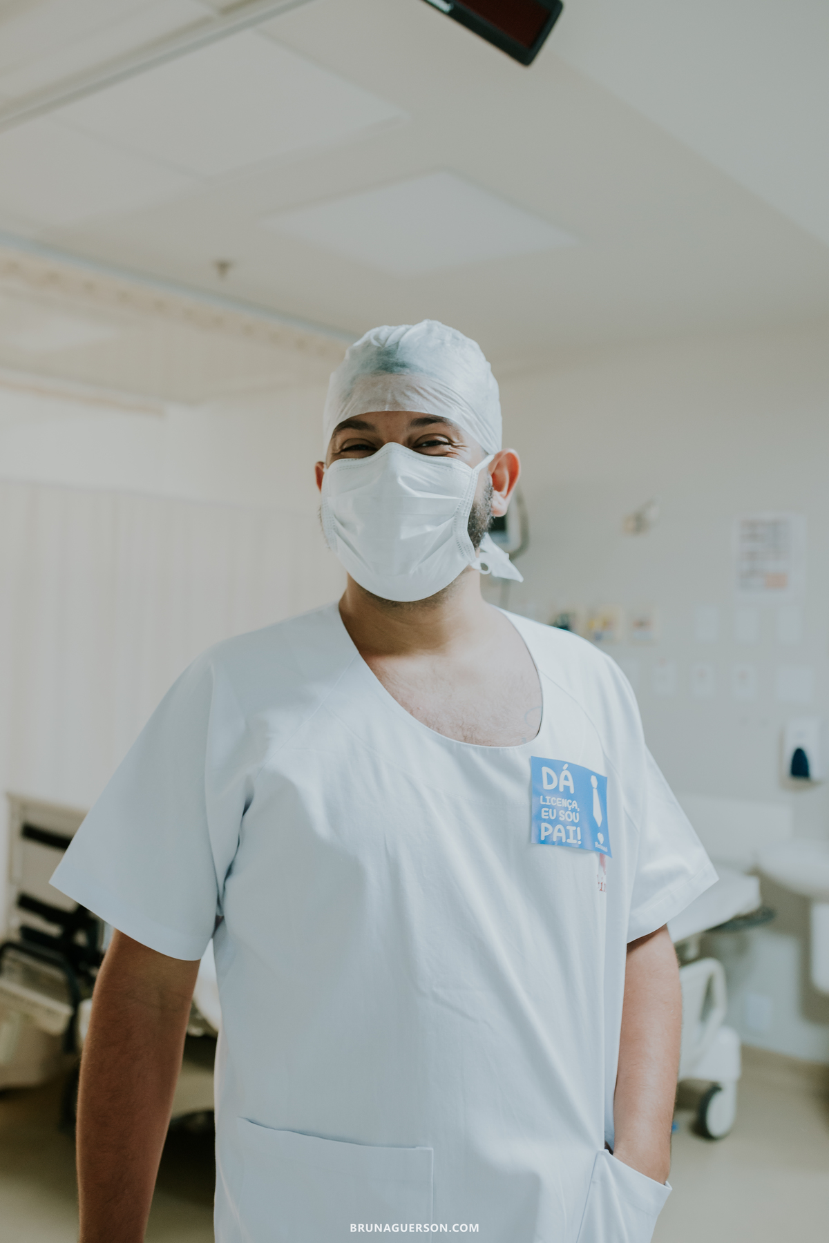 fotografia nascimento parto perinatal barra da Tijuca Rio de Janeiro fotografa familia 