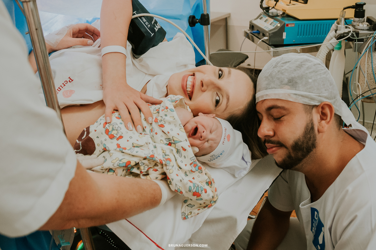 fotografia nascimento parto perinatal barra da Tijuca Rio de Janeiro fotografa familia 
