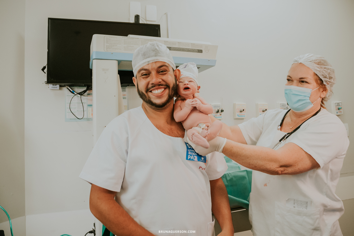 fotografia nascimento parto perinatal barra da Tijuca Rio de Janeiro fotografa familia 