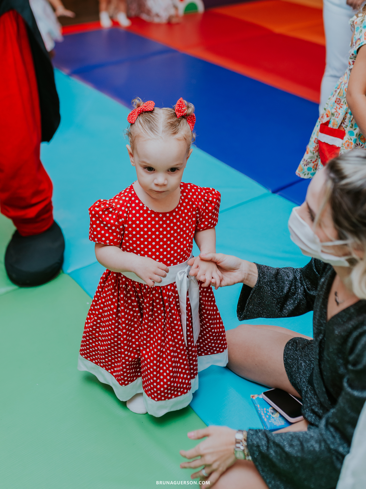 fotografia festa infantil casa shoppingg kids park rj fotografa mickey Minnie  