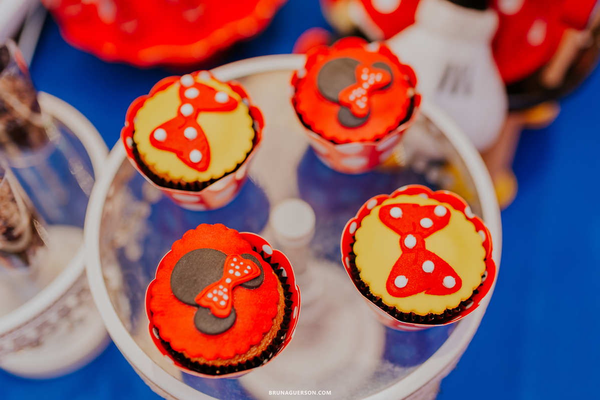 fotografia festa infantil casa shoppingg kids park rj fotografa mickey Minnie  