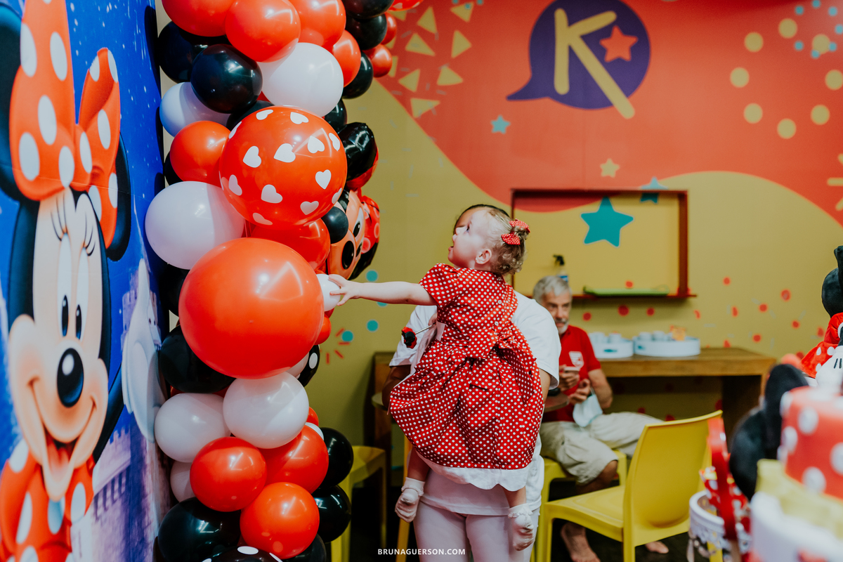 fotografia festa infantil casa shoppingg kids park rj fotografa mickey Minnie  