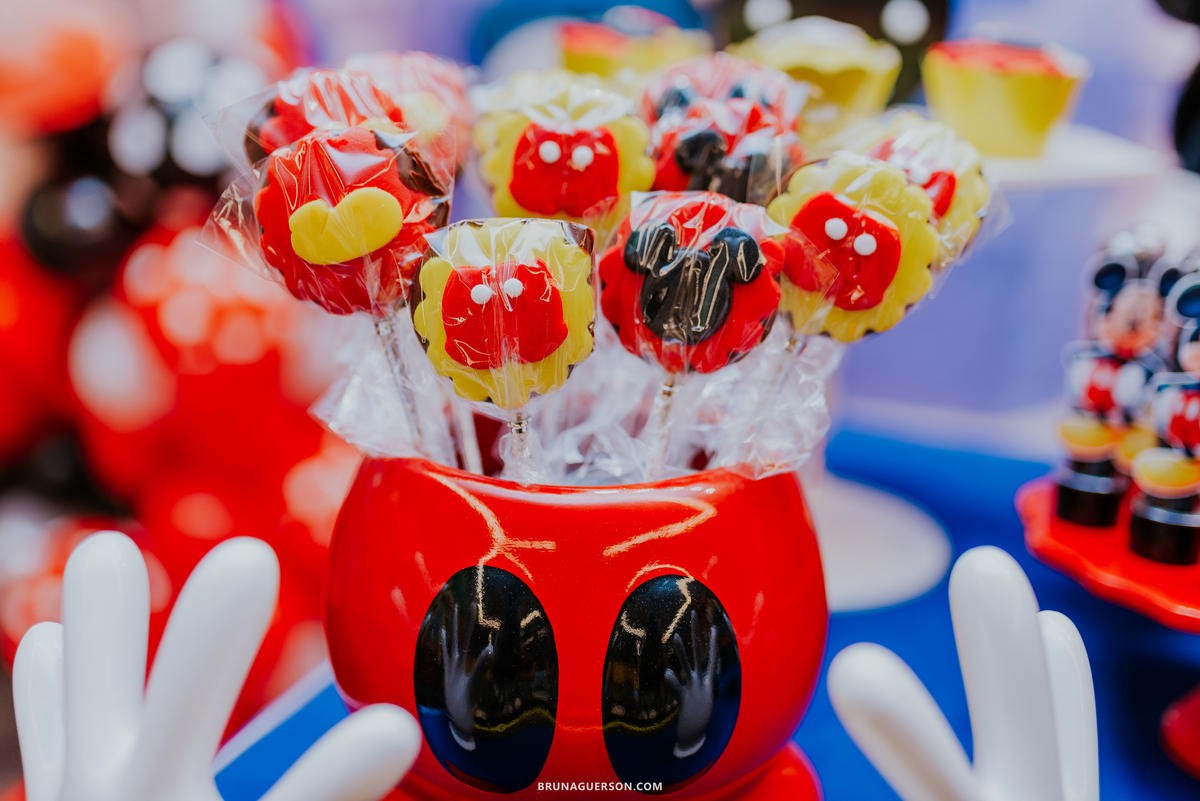 fotografia festa infantil casa shoppingg kids park rj fotografa mickey Minnie  