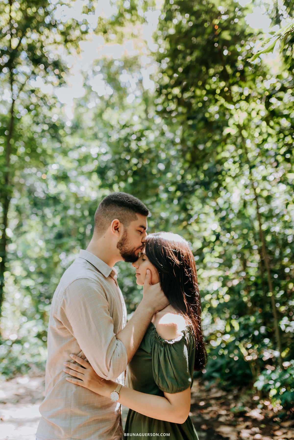 ensaio de casal Rio de Janeiro externo parque lage fotografia rj ao ar livre natureza 