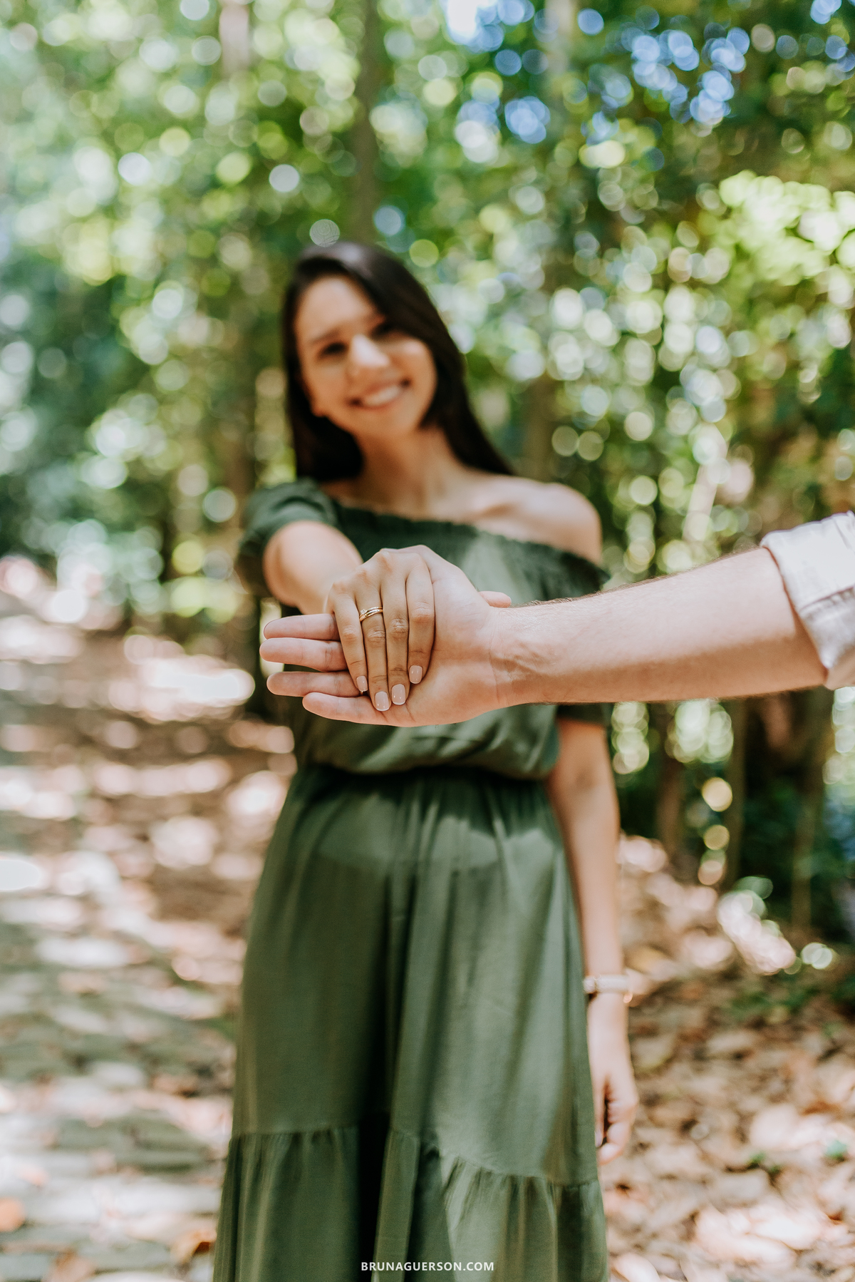 ensaio de casal Rio de Janeiro externo parque lage fotografia rj pedido noivado