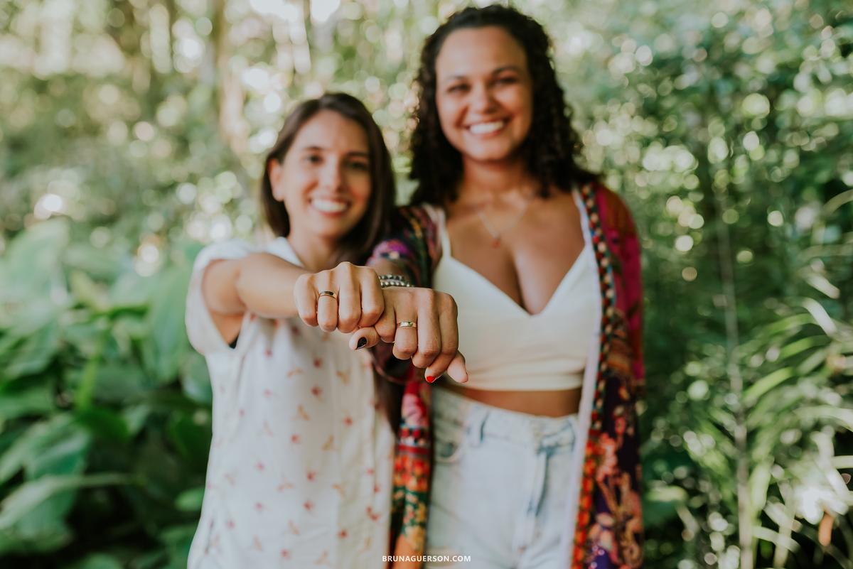 fotografia ensaio de casal externo Rio de Janeiro praia vermelha urca rj lgbt fotografa