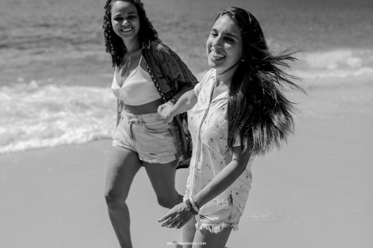 fotografia ensaio de casal externo Rio de Janeiro praia vermelha urca rj lgbt fotografa