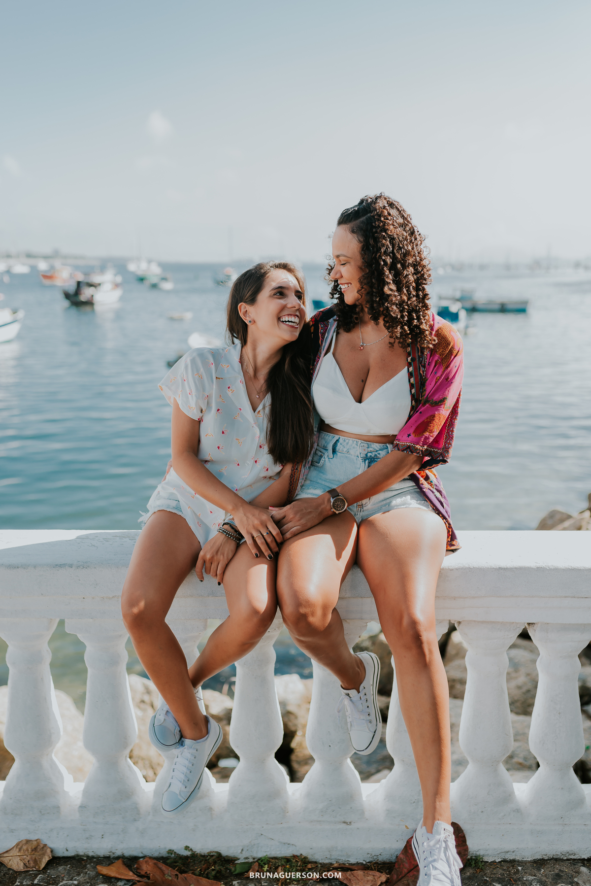 fotografia ensaio de casal externo Rio de Janeiro praia vermelha urca rj lgbt fotografa