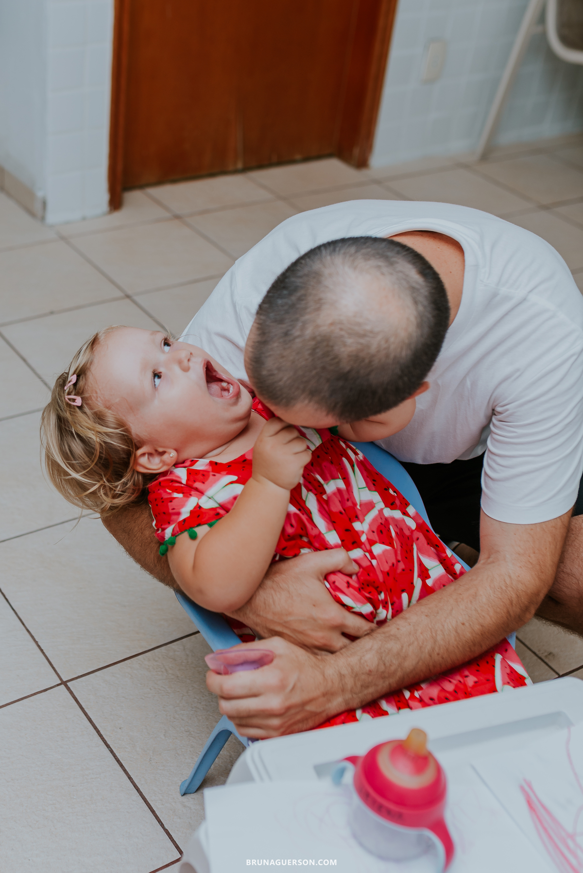 fotografia fotografa familia festa infantil rio de Janeiro rj Botafogo em casa 2 anos luna