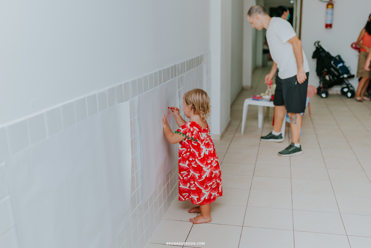 fotografia fotografa familia festa infantil rio de Janeiro rj Botafogo em casa 2 anos luna