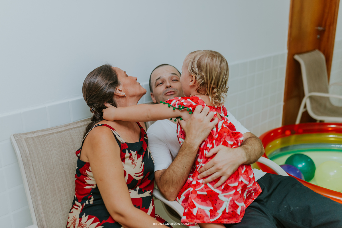 fotografia fotografa familia festa infantil rio de Janeiro rj Botafogo em casa 2 anos luna