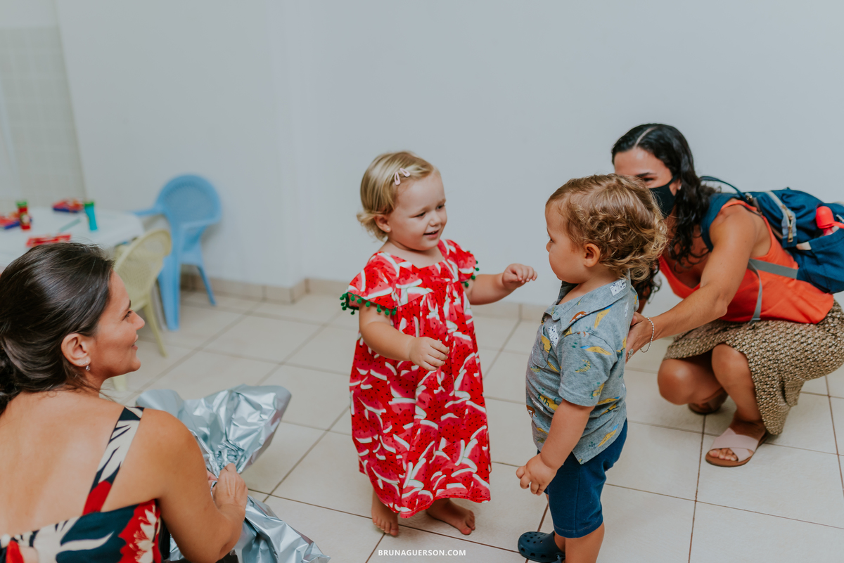 fotografia fotografa familia festa infantil rio de Janeiro rj Botafogo em casa 2 anos luna
