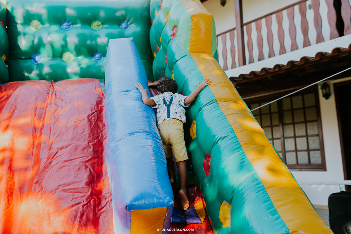 fotografa de familia fotografia festa infantil ao ar livre tema circo Rio de Janeiro 3 anos