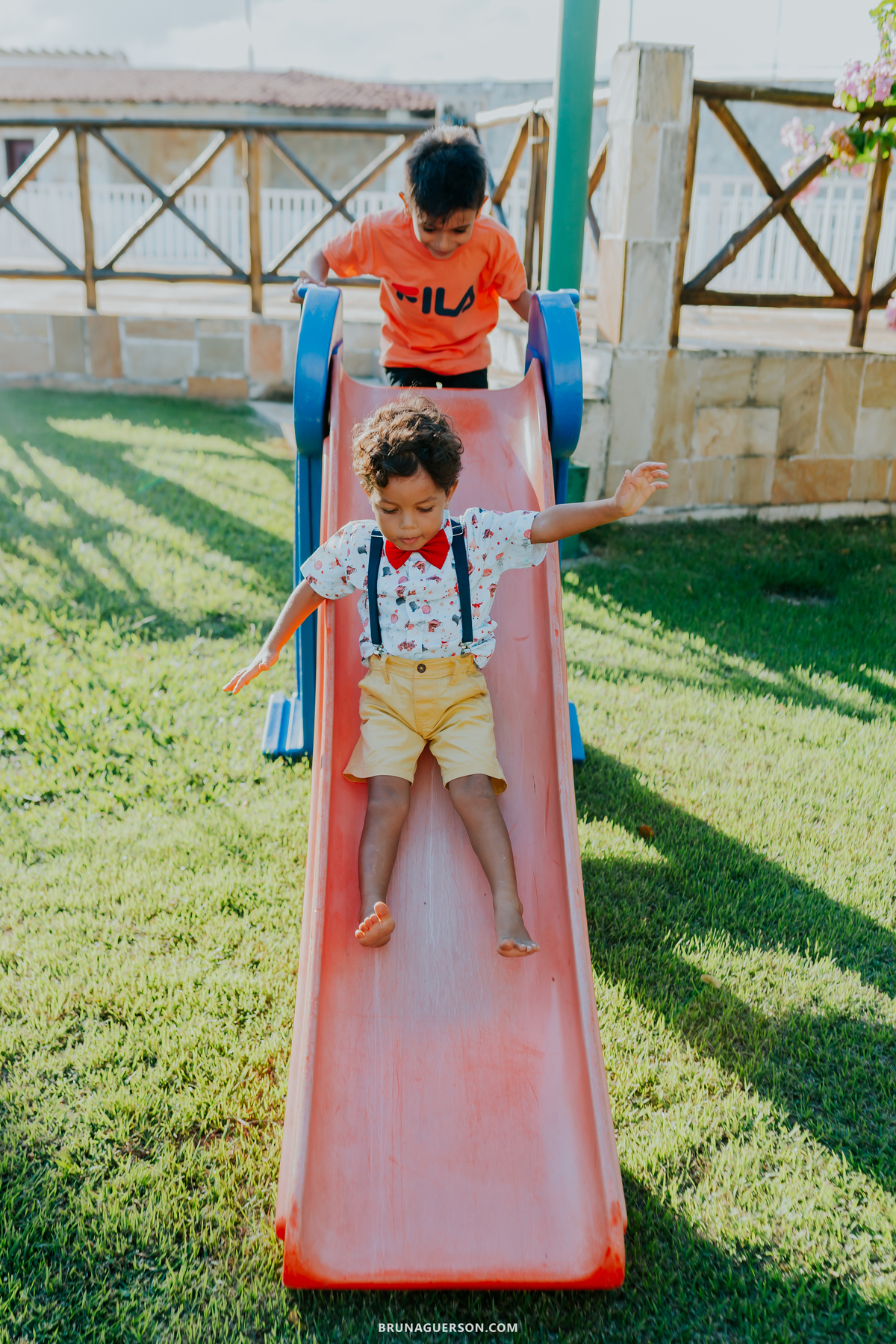 fotografa de familia fotografia festa infantil ao ar livre tema circo Rio de Janeiro 3 anos