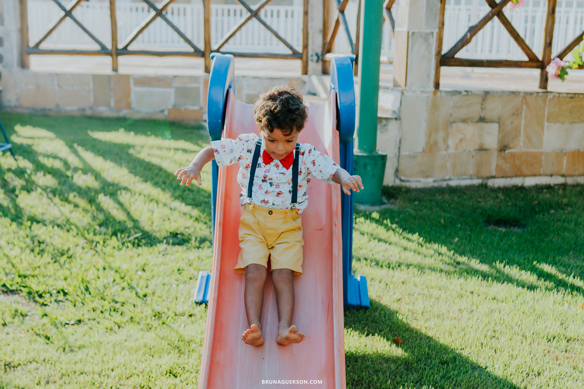 fotografa de familia fotografia festa infantil ao ar livre tema circo Rio de Janeiro 3 anos