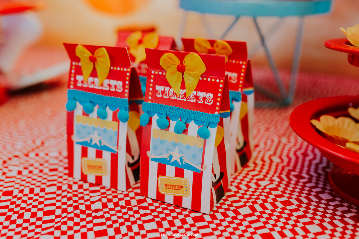 fotografa de familia fotografia festa infantil ao ar livre tema circo Rio de Janeiro 3 anos