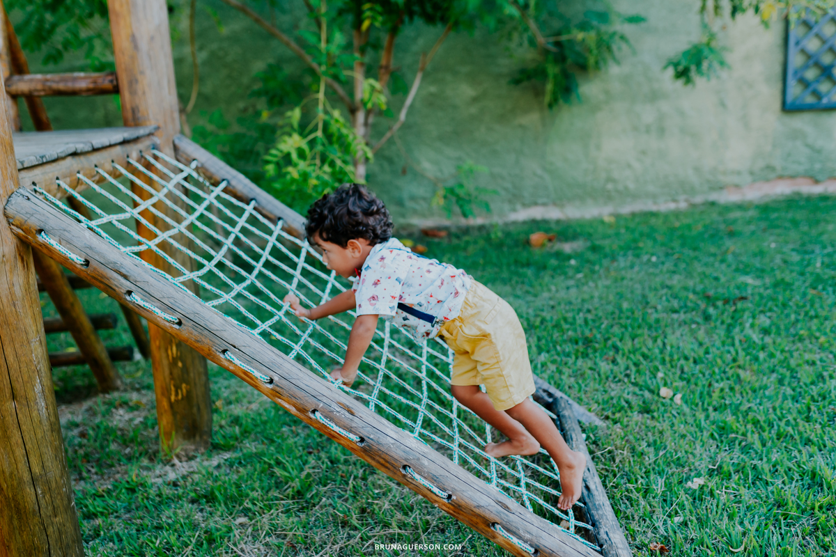 fotografa de familia fotografia festa infantil ao ar livre tema circo Rio de Janeiro 3 anos