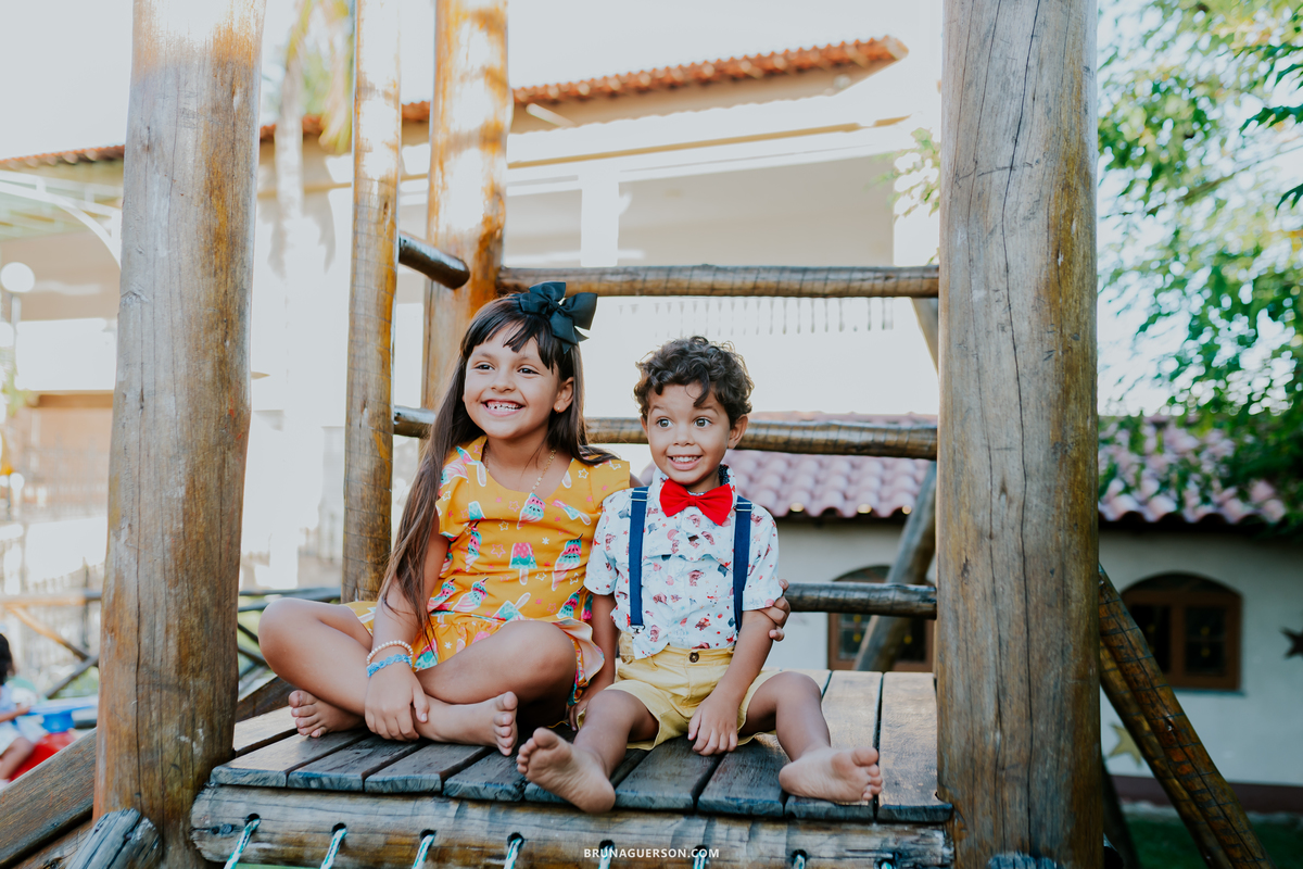 fotografa de familia fotografia festa infantil ao ar livre tema circo Rio de Janeiro 3 anos