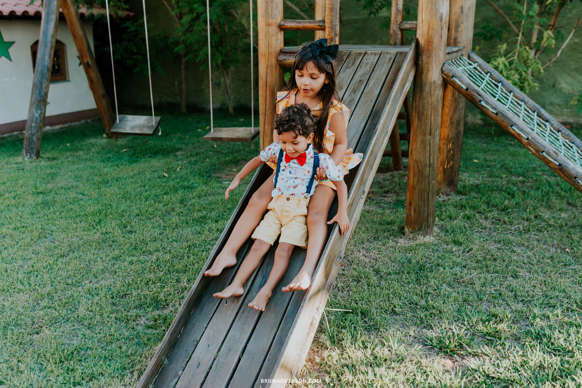 fotografa de familia fotografia festa infantil ao ar livre tema circo Rio de Janeiro 3 anos