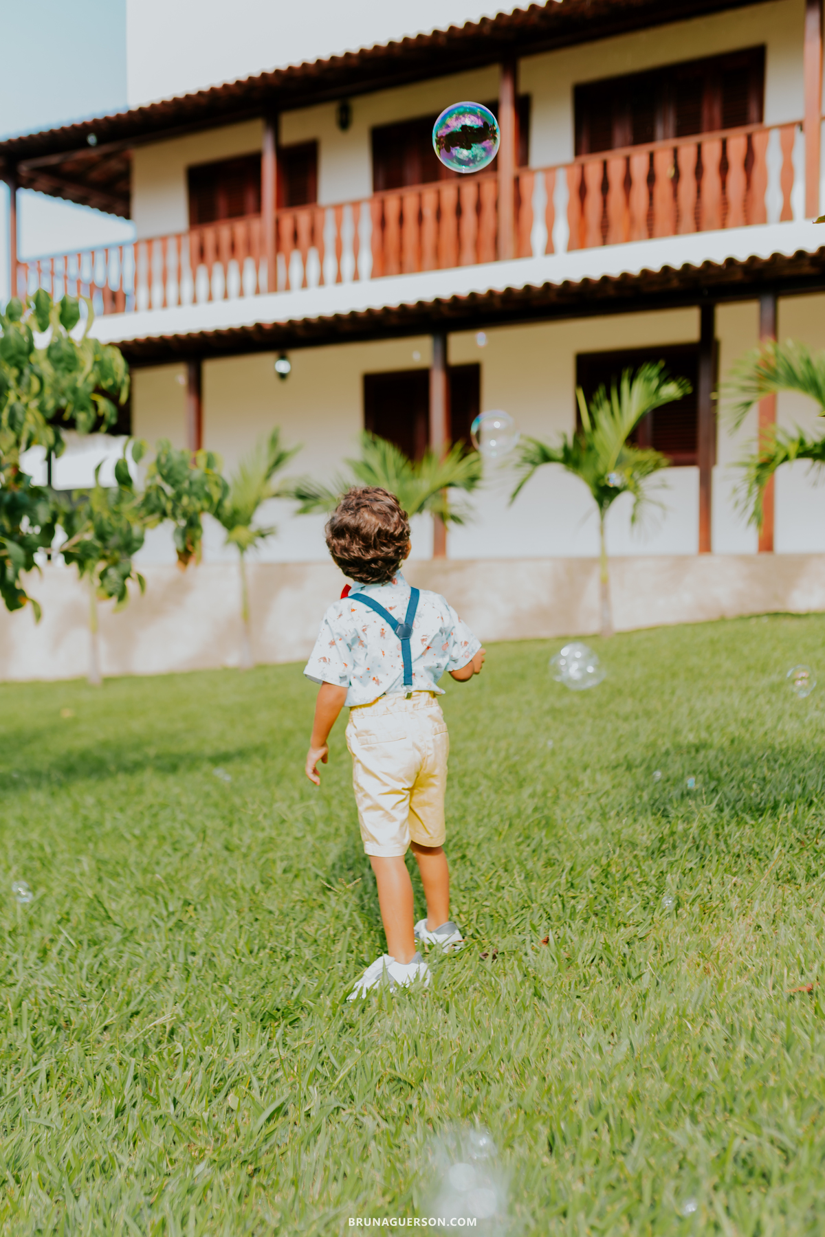 fotografa de familia fotografia festa infantil ao ar livre tema circo Rio de Janeiro 3 anos