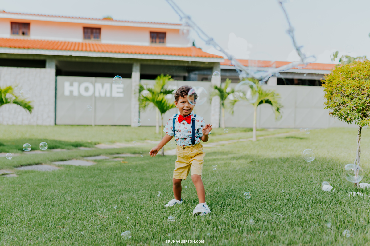 fotografa de familia fotografia festa infantil ao ar livre tema circo Rio de Janeiro 3 anos