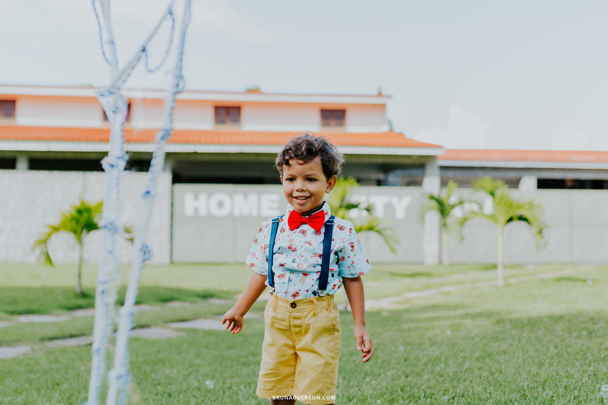 fotografa de familia fotografia festa infantil ao ar livre tema circo Rio de Janeiro 3 anos