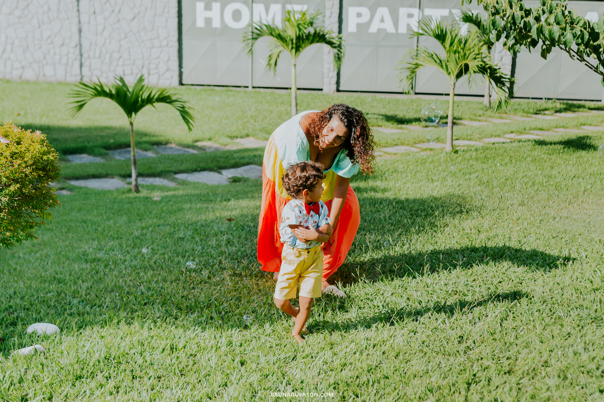 fotografa de familia fotografia festa infantil ao ar livre tema circo Rio de Janeiro 3 anos
