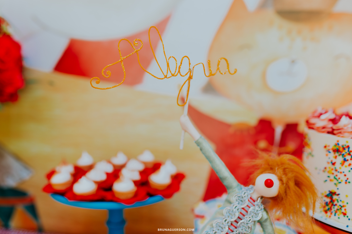 fotografa de familia fotografia festa infantil ao ar livre tema circo Rio de Janeiro 3 anos