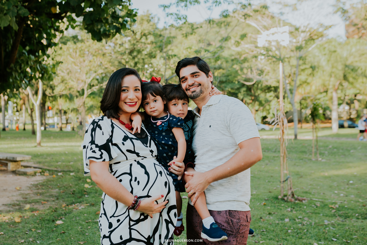 ensaio externo de familia fotografia fotografa Rio de Janeiro rj Lagoa Rodrigo de Freitas 