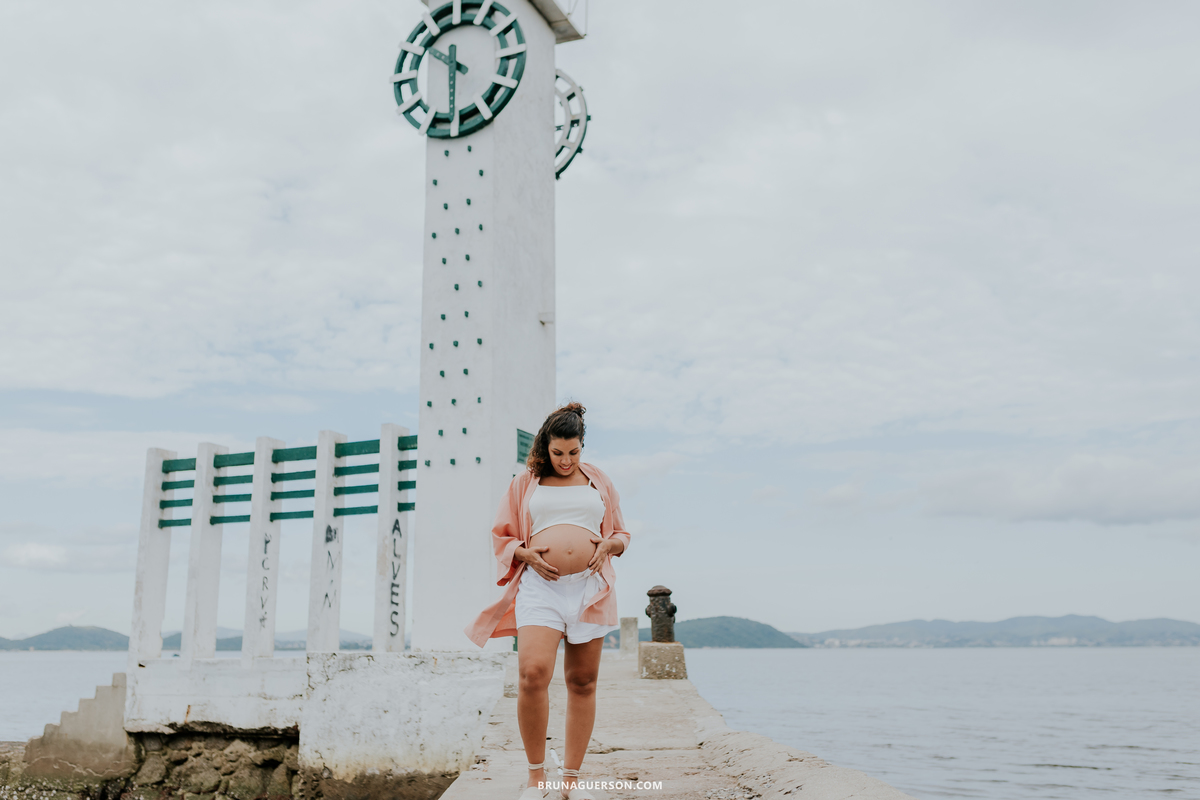 ensaio familia gestante fotografia Rio de Janeiro rj ilha de paqueta ensaio externo