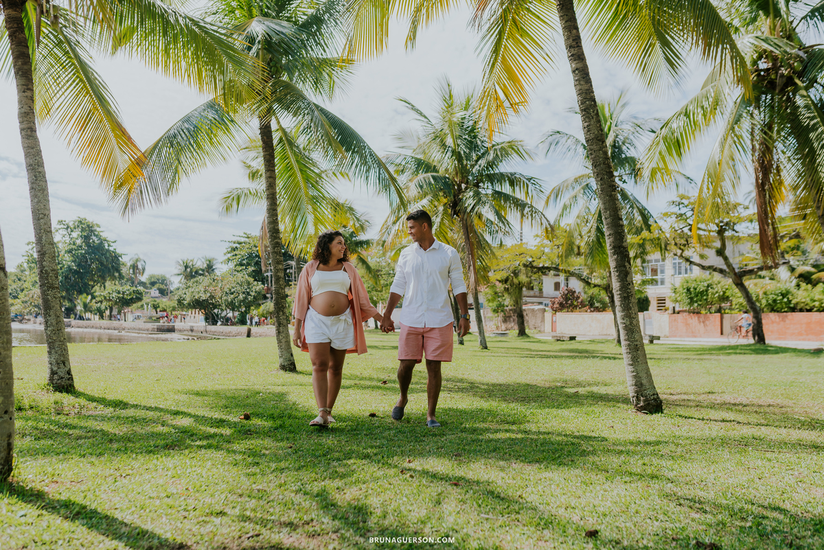 ensaio familia gestante fotografia Rio de Janeiro rj ilha de paqueta ensaio externo