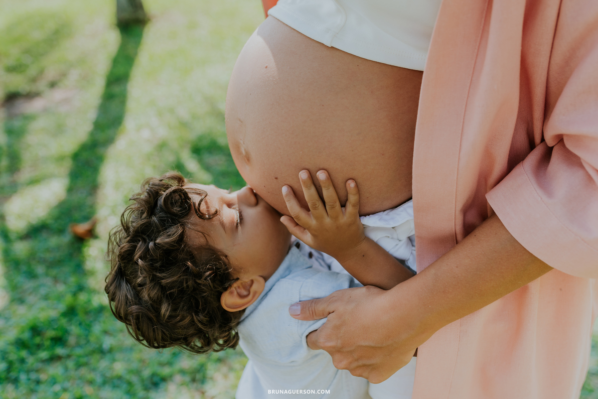 ensaio familia gestante fotografia Rio de Janeiro rj ilha de paqueta ensaio externo