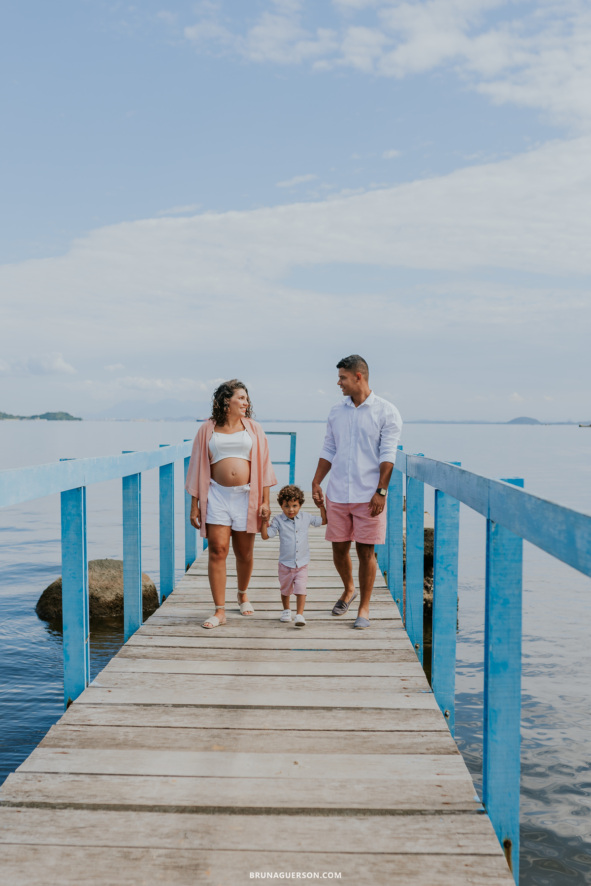 ensaio familia gestante fotografia Rio de Janeiro rj ilha de paqueta ensaio externo
