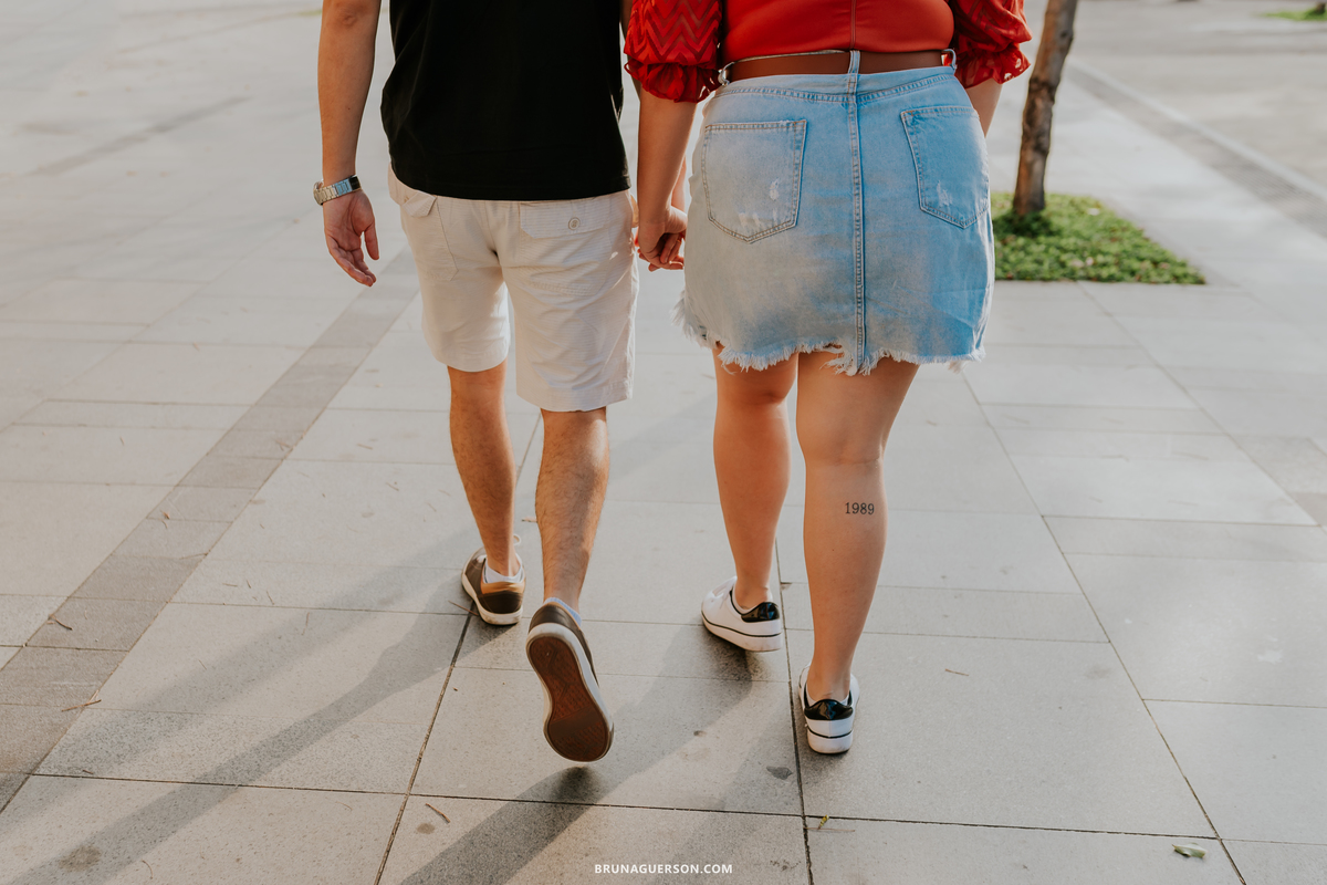 fotografia ensaio de casal externo boulevard olimpico centro Rio de Janeiro rj 