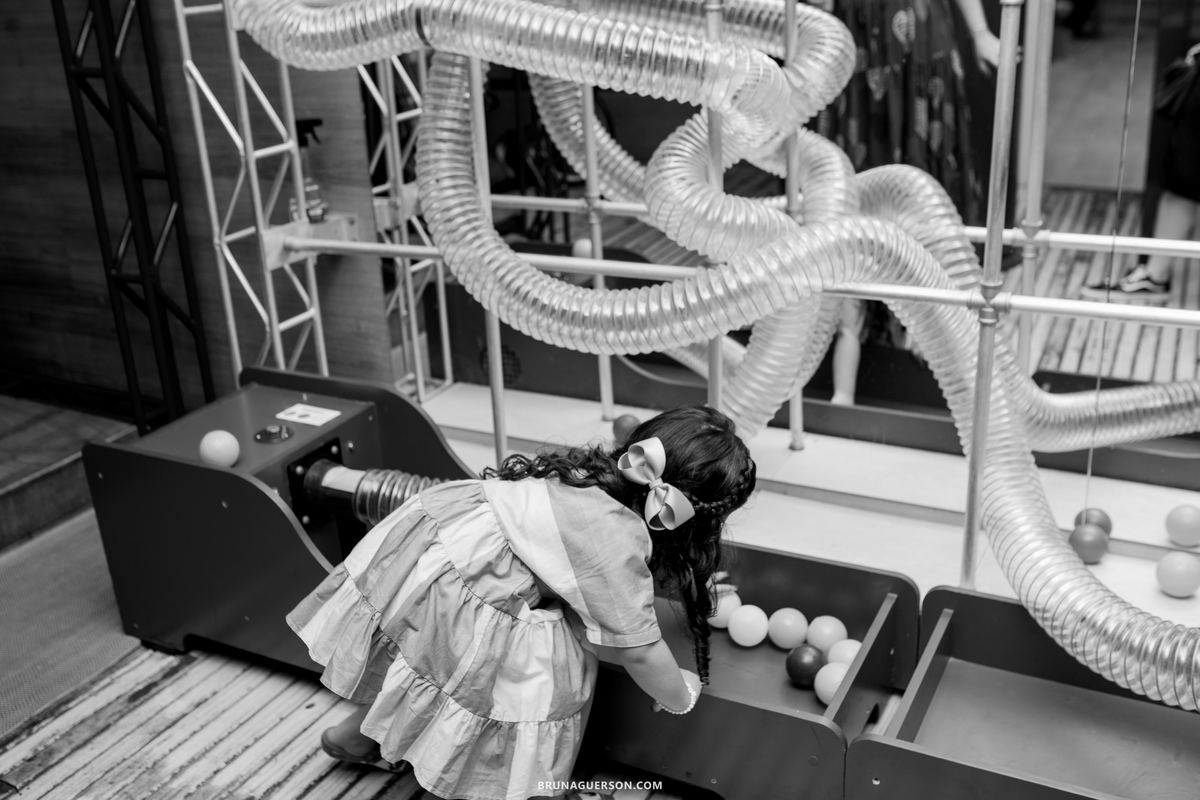 fotografia casa de festa espoleta buffet infantil 4 anos rapunzel menina