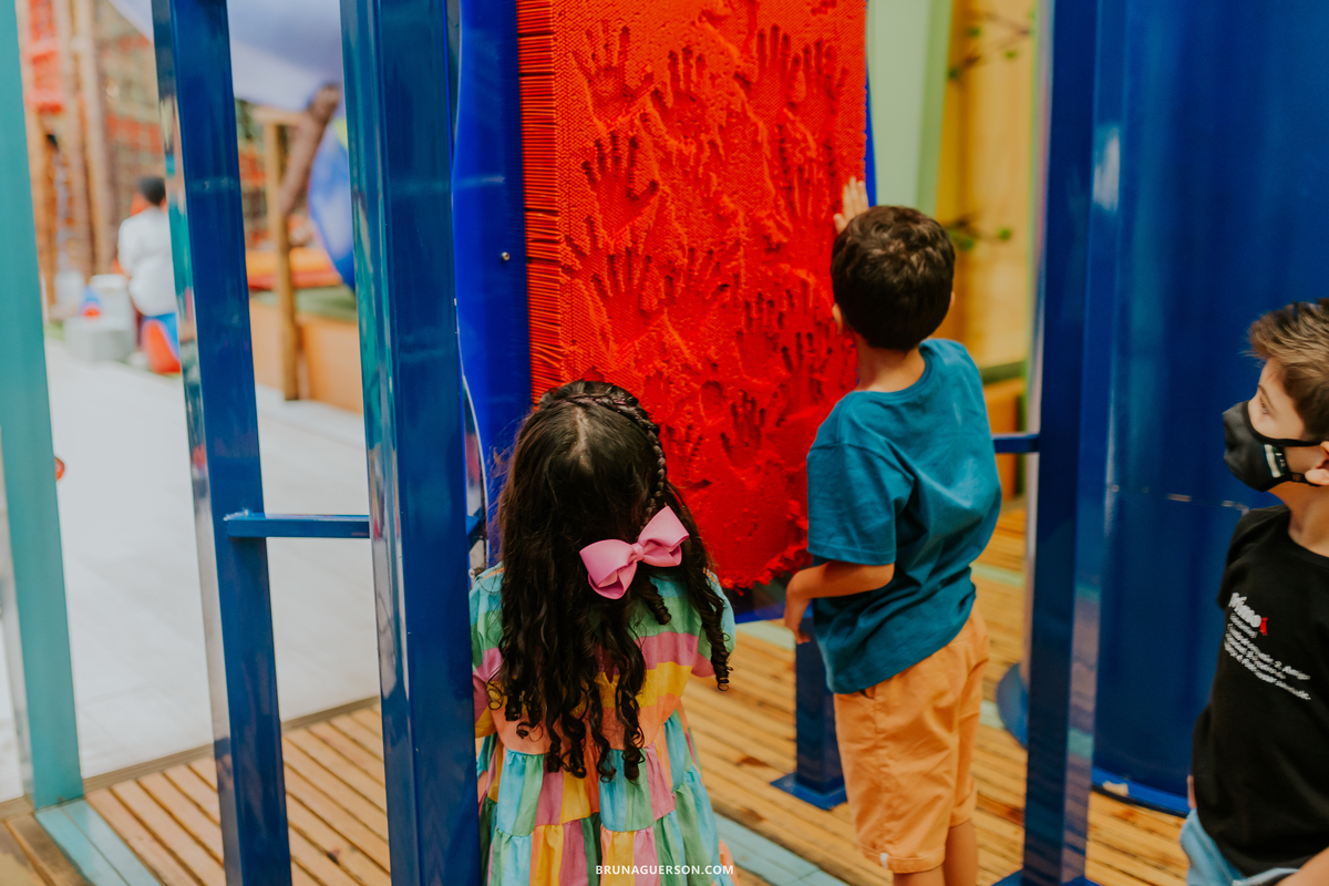 fotografia casa de festa espoleta buffet infantil 4 anos rapunzel menina
