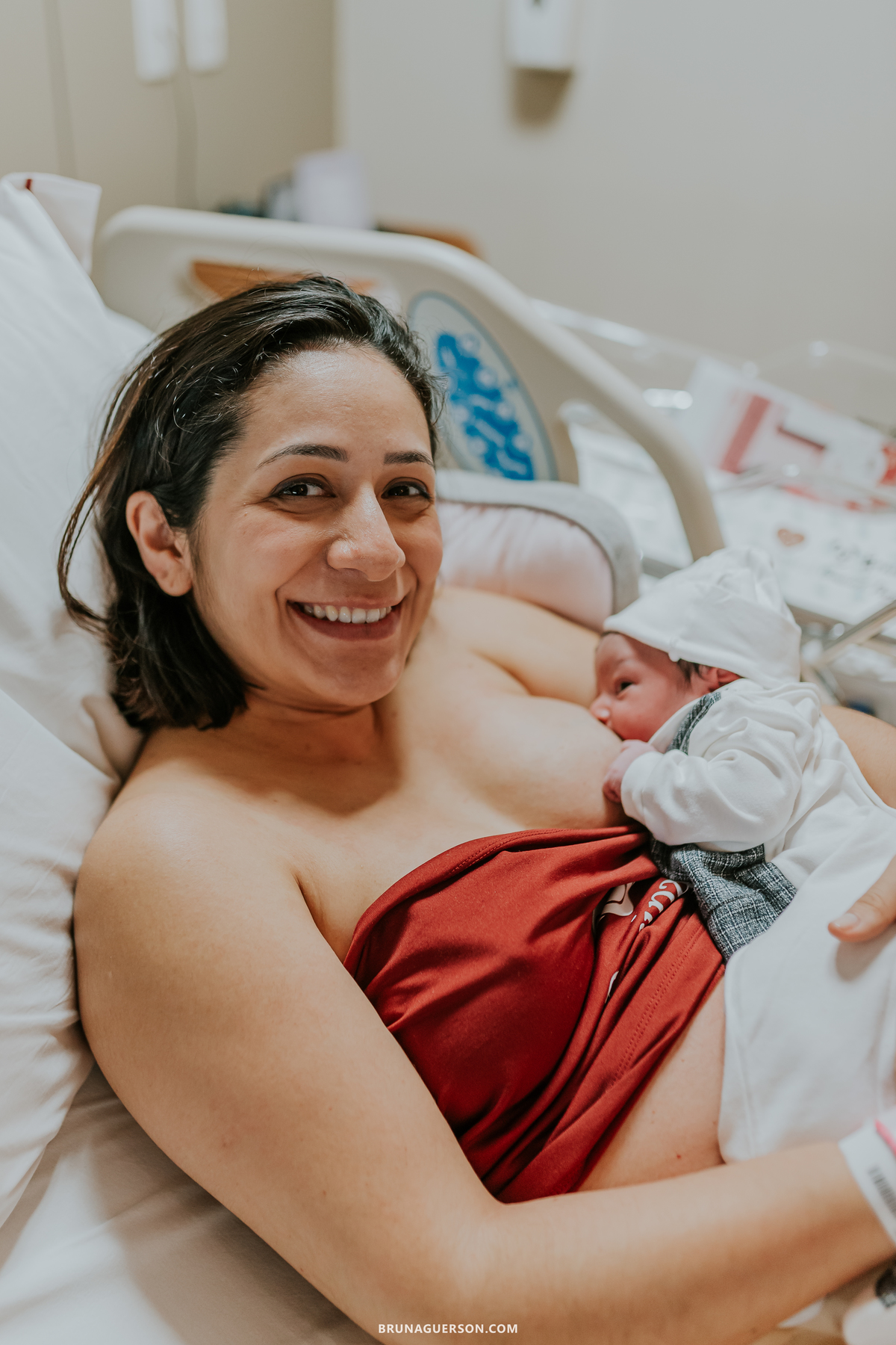 fotografia parto normal perinatal laranjeiras nascimento Rio de Janeiro rj Bruna Guerson 