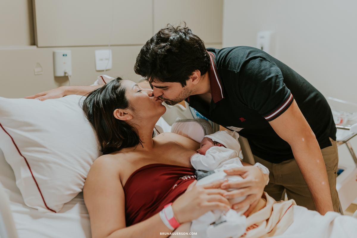 fotografia parto normal perinatal laranjeiras nascimento Rio de Janeiro rj Bruna Guerson 