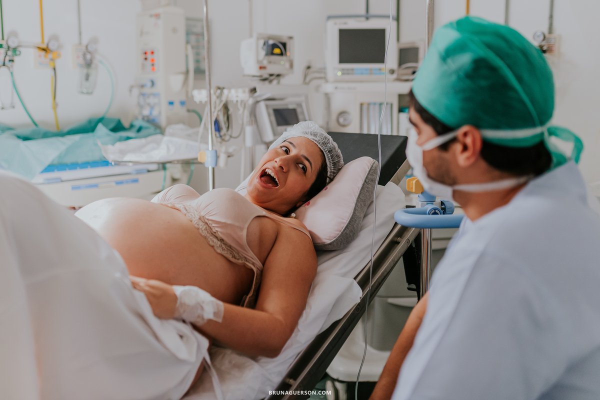 fotografia parto normal perinatal laranjeiras nascimento Rio de Janeiro rj Bruna Guerson 
