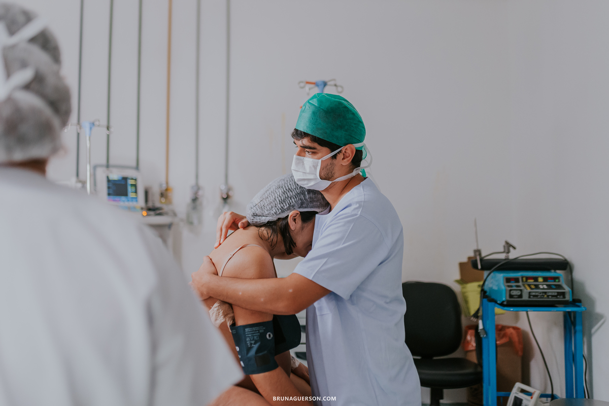fotografia parto normal perinatal laranjeiras nascimento Rio de Janeiro rj Bruna Guerson 