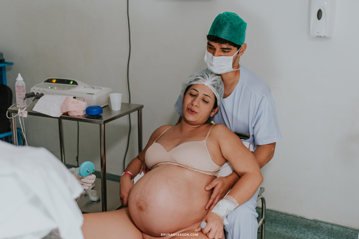 fotografia parto normal perinatal laranjeiras nascimento Rio de Janeiro rj Bruna Guerson 