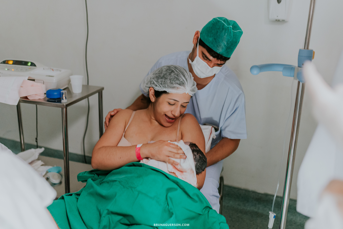 fotografia parto normal perinatal laranjeiras nascimento Rio de Janeiro rj Bruna Guerson 