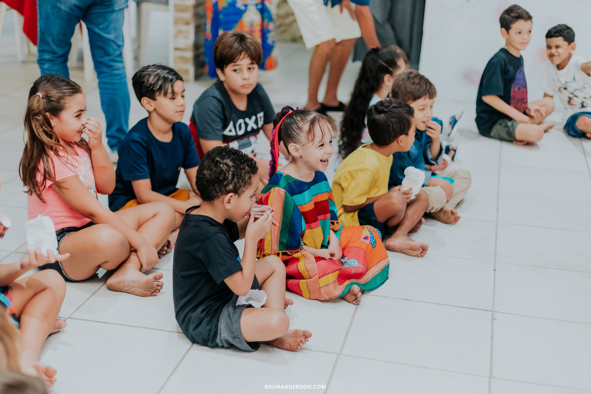 festa infantil Rio de Janeiro rj ilha do governador 1 ano rael circo 