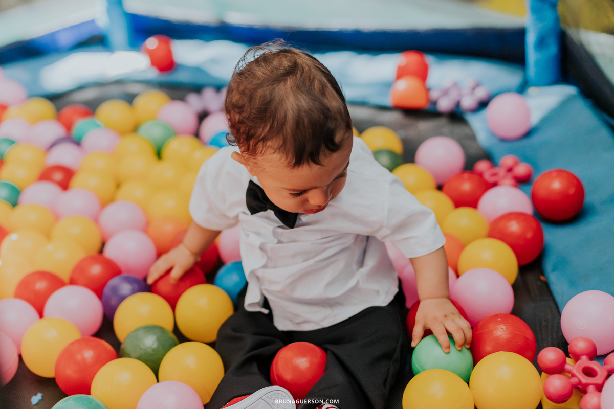 festa infantil Rio de Janeiro rj ilha do governador 1 ano rael circo 